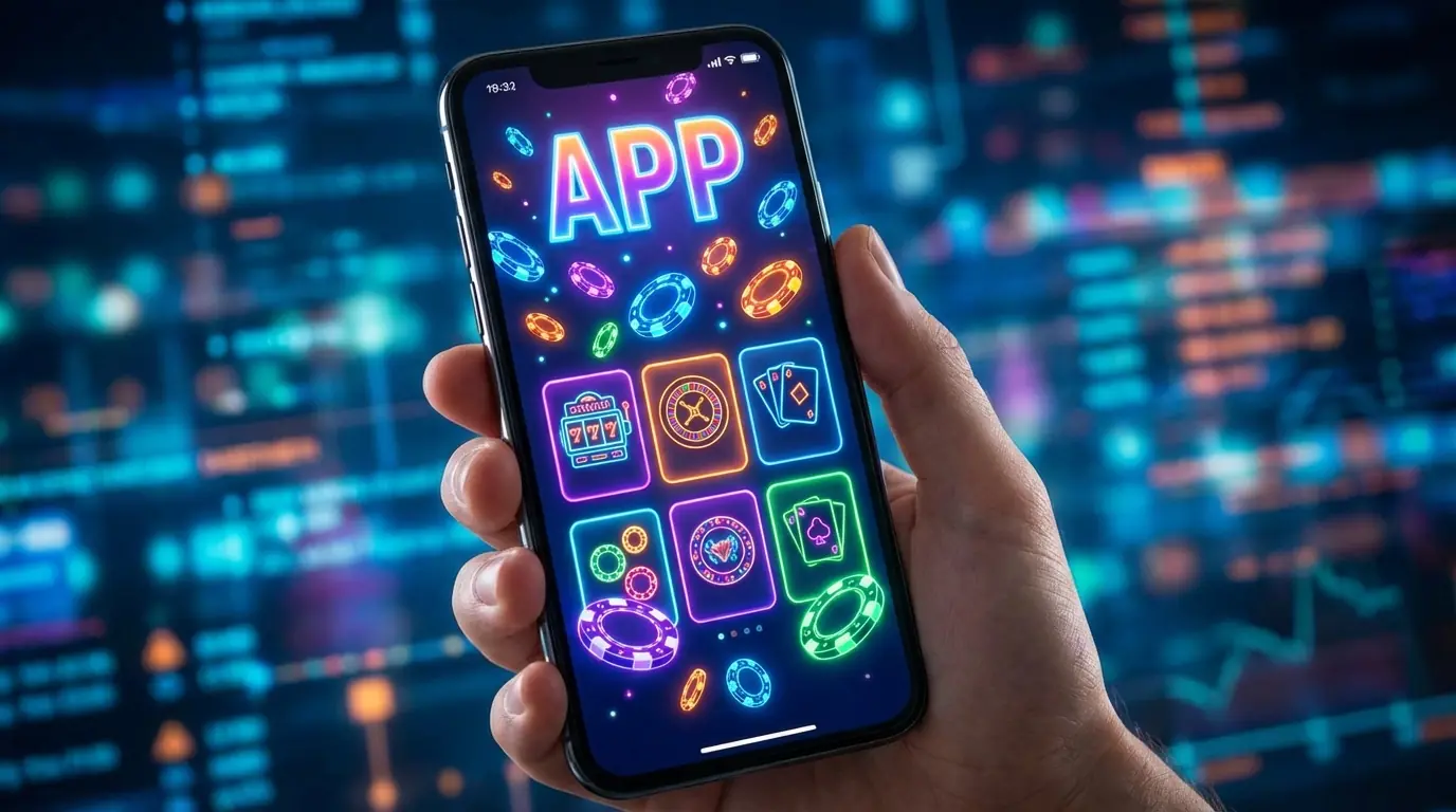 House Of Jack app