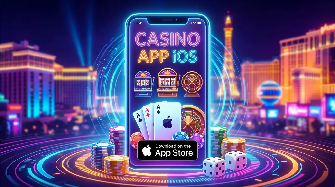 House Of Jack casino iPhone app