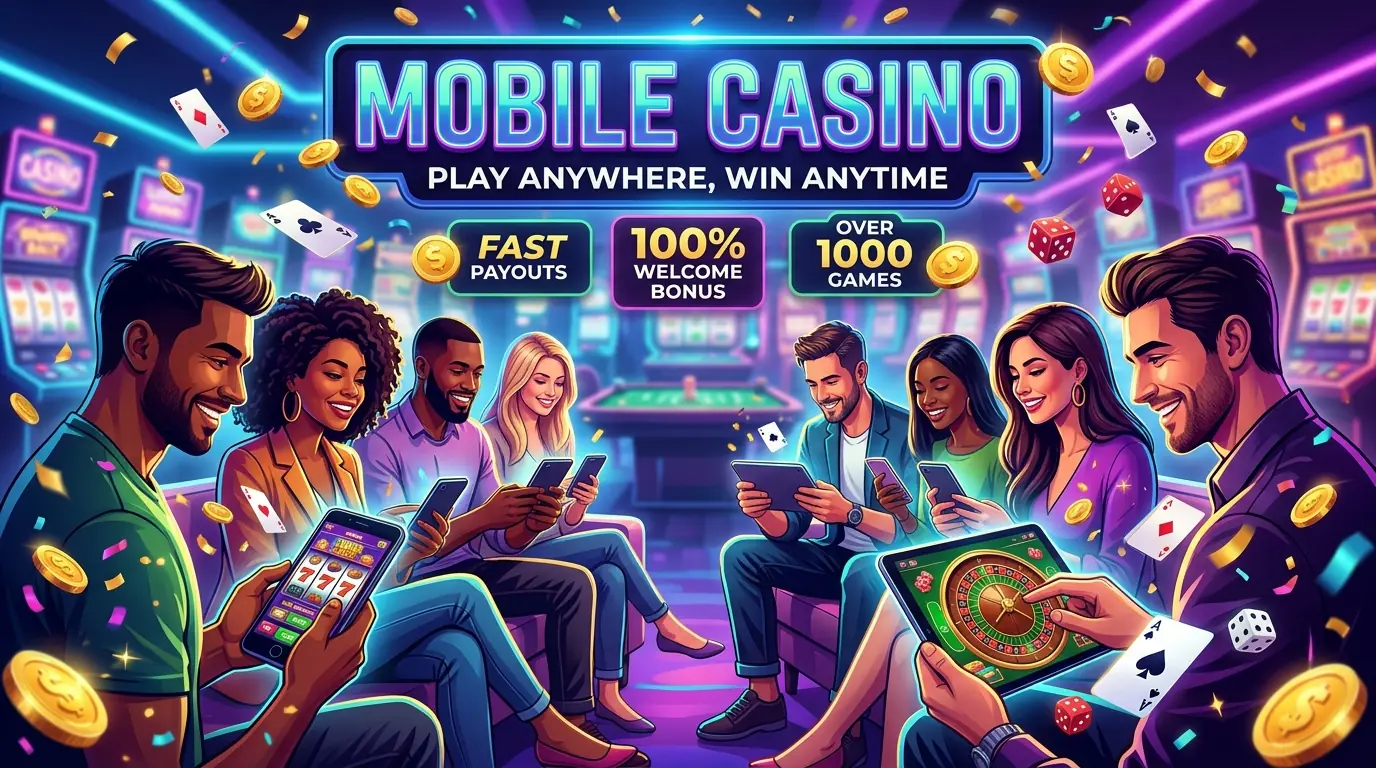 House Of Jack mobile casino