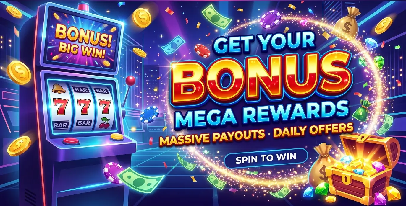 House Of Jack bonus