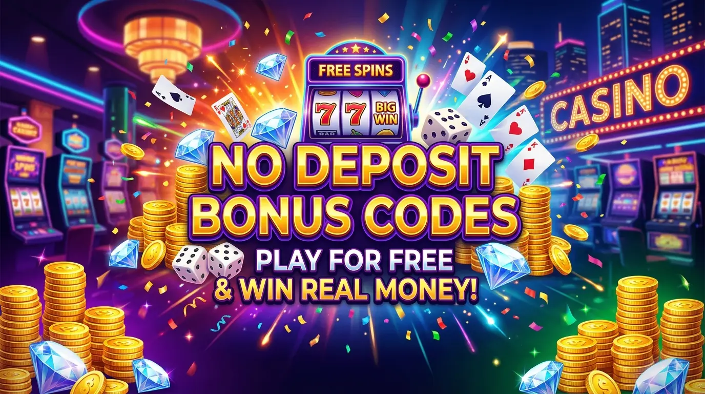 House Of Jack no deposit bonus codes