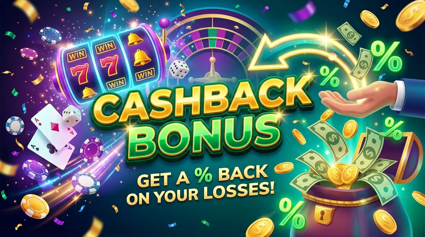 House Of Jack casino cashback bonus