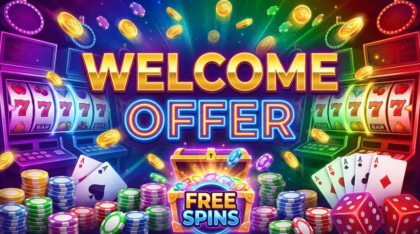House Of Jack new player offer