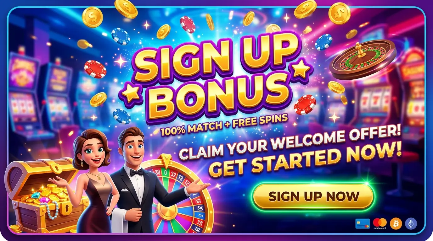 House Of Jack casino sign up bonus