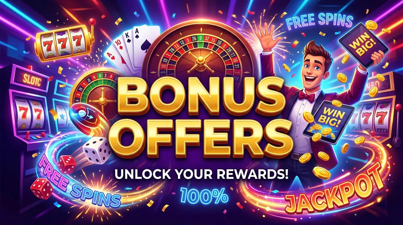 House Of Jack casino bonus offers