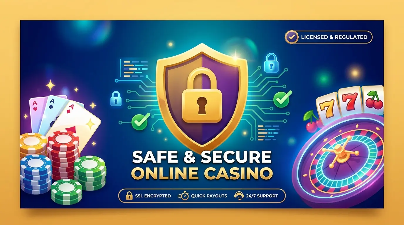 House Of Jack casino safety