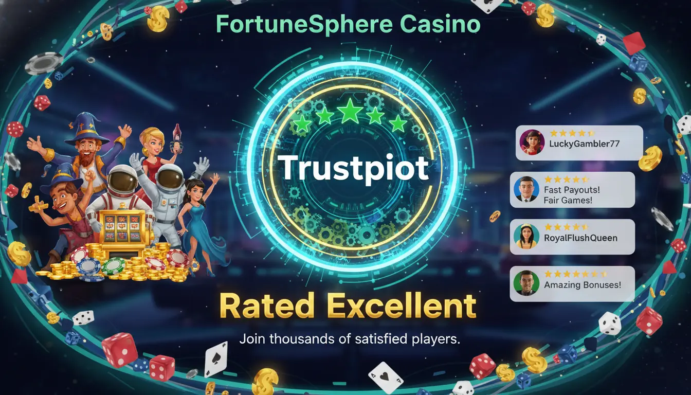 House Of Jack casino Trustpilot reviews