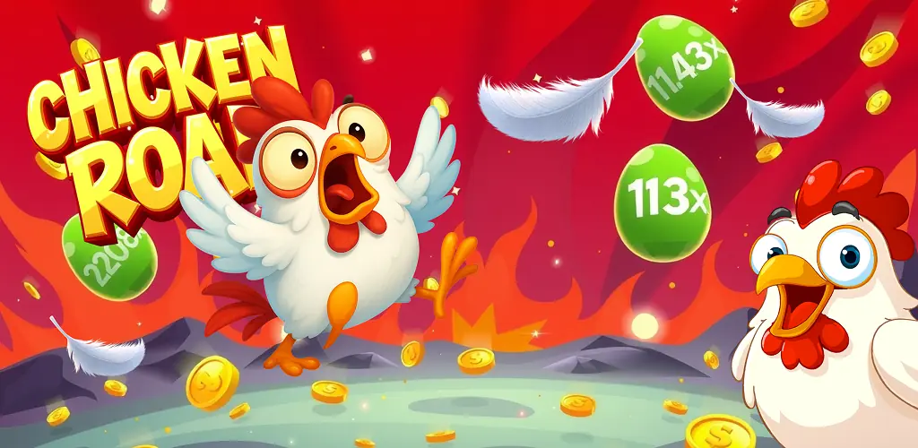 House Of Jack Chicken Road game